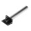 Automatic Inner Door Closer Concealed Tubular Chain Spring Soft Close 1