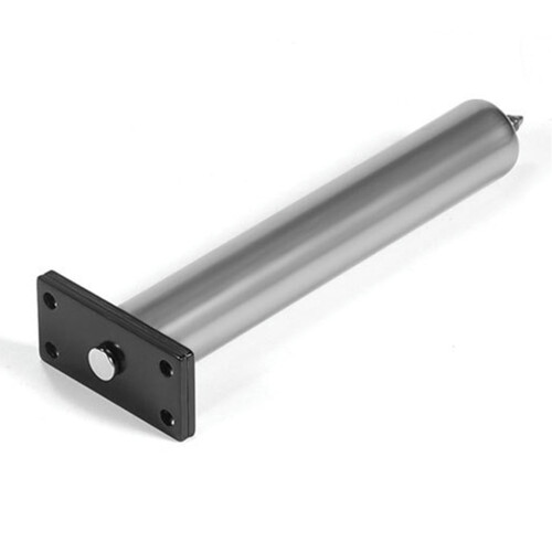 Automatic Inner Door Closer Concealed Tubular Chain Spring Soft Close 1