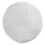 Round Mesh Pizza Screen Baking Thin Crust Tray Mesh Aluminum Wire Pan Pizza Baking Tool, 8 inch 2