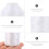 1 Roll of Professional Stitching Thread Multi-function Embroidery Thread Convenient Sewing Floss 6