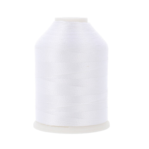 1 Roll of Professional Stitching Thread Multi-function Embroidery Thread Convenient Sewing Floss 2