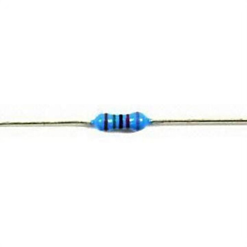 RAB-220R-100 - RES220R1/4W5% CF (100 Stück/Packung)