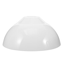 Abat-jour acrylique Eease pour suspension, abat-jour de rechange pour lampe Ă la maison