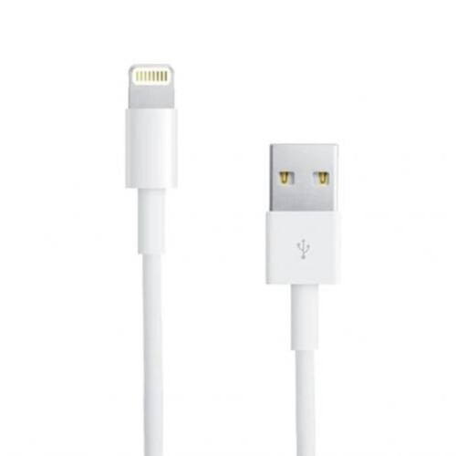 Lightning USB Cable For compatible with Apple Devices - 2m