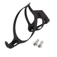 Superlichte 18G XXX Lite Full3K Carbon bidonhouder voor racefietsen/mountainbikes, mat