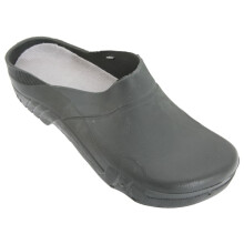 Unisex Garden Clogs 45/46 EUR Green Green 45/46 EUR