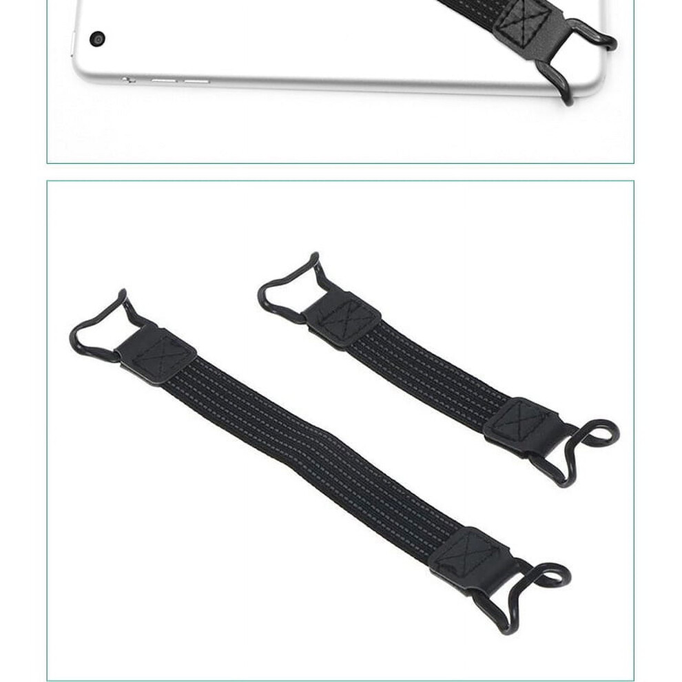 Tablet Hand Strap Portable Finger Strap Tablet Handle Grips Tablet Accessory Compatible For Kindle Tablet 9071309619980