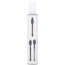 1 Set Electronic Cleaning Kit Headset Cleaning Tool Multifunctional Cleaner