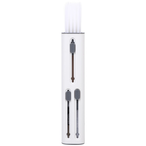 1 Set Electronic Cleaning Kit Headset Cleaning Tool Multifunctional Cleaner
