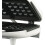 Dual Waffle Maker, Non-Stick, White 7