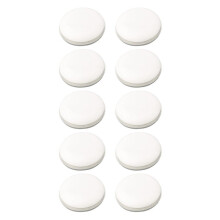 10 poids magnétiques pour rideaux de douche
