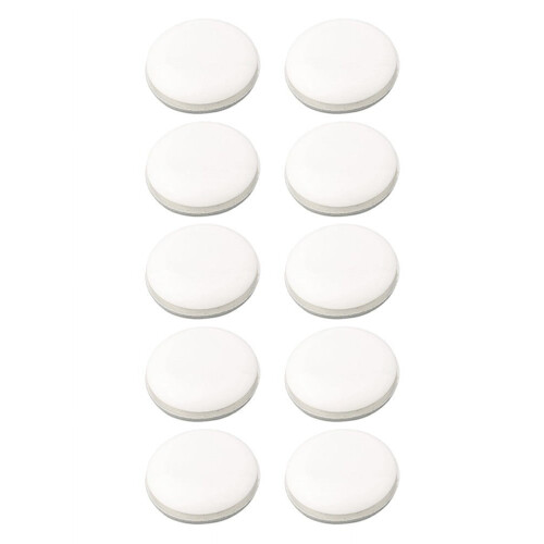 10 poids magnétiques pour rideaux de douche