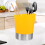 Dispenser di cannucce a scomparti multipli, porta bacchette, scolapiatti 2