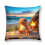Μαξιλαροθήκη Charmander Plush Throw Multisize Εξαιρετικά άνετη μαξιλαροθήκη, αντιρρυπαντικές 1