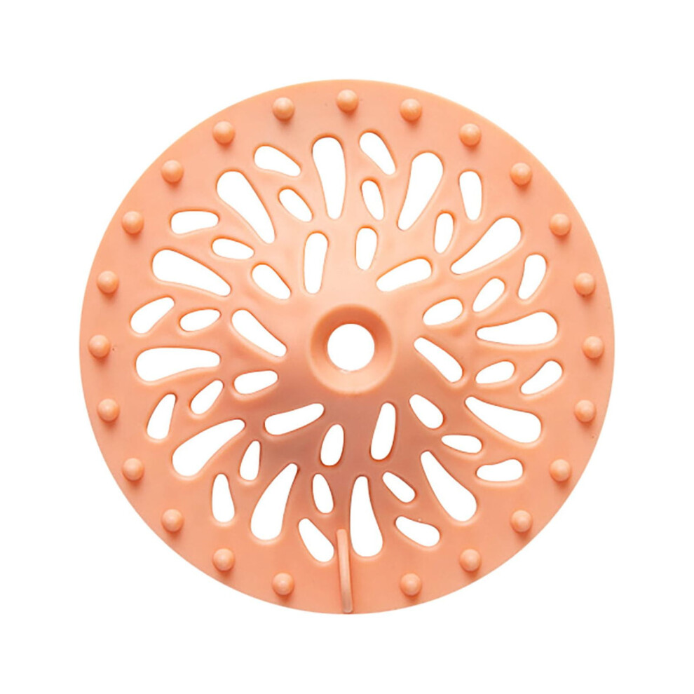 Winysin1pcs Floor Drains Filter Hair Filter Bathroom Sewer Round Kitchen Sink 9425574717054