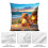 Μαξιλαροθήκη Charmander Plush Throw Multisize Εξαιρετικά άνετη μαξιλαροθήκη, αντιρρυπαντικές 3