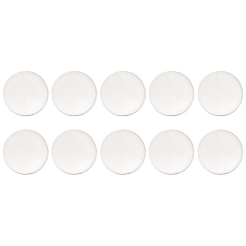 10 poids magnétiques pour rideaux de douche 1