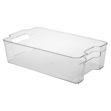 WinysinKitchen Koelkast Opbergdoos Transparante Voedsel Opbergdoos