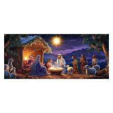 Décorations de porte de garage pour Noël - Bannière « Joyeux Noël » pour porte de garage - Joie au monde - Idéal pour les fêtes de Noël