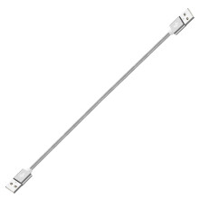0,5 m-es USB2.0 apa-apa USB nagysebességű adatátviteli kábel