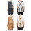 Woodworking Apron Canvas Heavy Duty Unisex Waterproof for Tools Storage 5