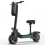 Αδιάβροχη τσάντα Scooter, κρεμαστή μπροστά, ανταλλακτική για συμβατότητα με Xiaomi Mijia 6