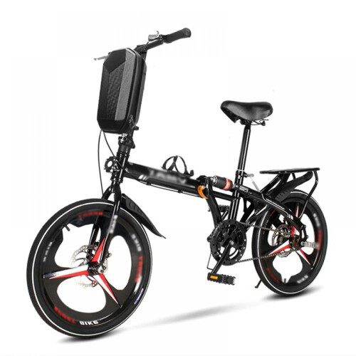 Αδιάβροχη τσάντα Scooter, κρεμαστή μπροστά, ανταλλακτική για συμβατότητα με Xiaomi Mijia 2