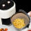 Δίσκος σιλικόνης για Airfryer, επαναχρησιμοποιήσιμο υπόστρωμα καλαθιού, 3