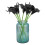 JANDEL20 τεμάχια τεχνητό λουλούδι Calla Lily Real Touch Latex για διακόσμηση σπιτιού γάμου νύφης, 3