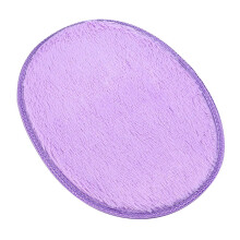 Tapis antidérapant moelleux Winysin 30 x 40 cm pour la maison, la chambre, la salle de bain ou comme paillasson.