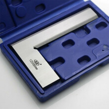 Machinist Square 90 Degree Right Angle Engineer Precision Ground Hardened Ruler