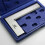 Machinist Square 90 Degree Right Angle Engineer Precision Ground Hardened Ruler 1
