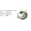 Μηχανή μαλλί της γριάς με νήμα καραμέλας ζάχαρης Η συσκευή εξόδου καραμέλας για 2