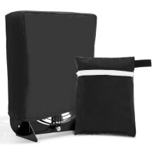 Housse de protection étanche Oxford FUYGRCJ210D pour ventilateurs de 45 à 60 cm (18 à 24 pouces), compatible avec les ventilateurs muraux et sur