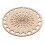 Guangmc Embroidery Floss Organizer Wooden Thread Holder 3