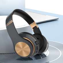 Quinlirra ajándékok anyukáknak Kiárusítás Zajszűrős vezeték nélküli fejhallgató Bluetooth 4.2 fülhallgató mikrofonnal Forró