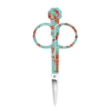 3 1/2 Inch Sea Life Lobster Themed Embroidery Scissors