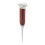 Picador de gelo Fyearfly, 17 cm (6,7 polegadas), em aço inoxidável, com cabo de segurança para bares e cozinhas. 2