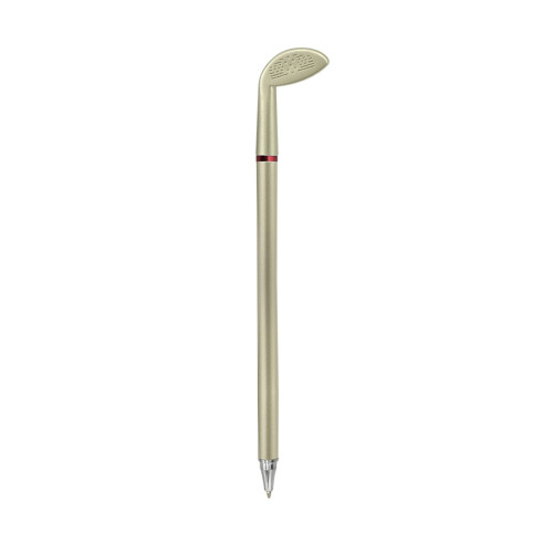 Στυλό Celebration Activ Golf Ballpoint Pen Αστεία Αθλητικά Γκολφ Μπαστούνια Props Πολύχρωμο Μελάνι