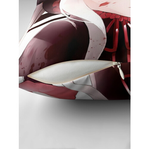 AIVO Shalltear Bloodfallen Overlord Καλλιτεχνικό Σχέδιο Μαξιλαροθήκες Θήκες Μαξιλαροθήκης 1