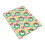 Hello Kitty Αντιολισθητικό Λαστιχένιο Mouse Pad Τετράγωνο Αδιάβροχο Επιτραπέζιο Pad 2