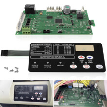 420020007S Pool Heater Control Board Kit for MasterTemp StaRite MaxETherm Spa Precise Temperature Control