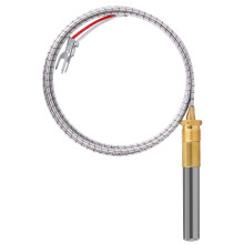 36 Inch 750mV Thermopile Generator Replacement for Gas Fireplace Stove Water Heater, Durable
