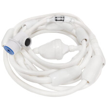 280 Feed Hose Replacement for Polaris 280 380 180 3900 Pool Cleaners, Durable with 5Year