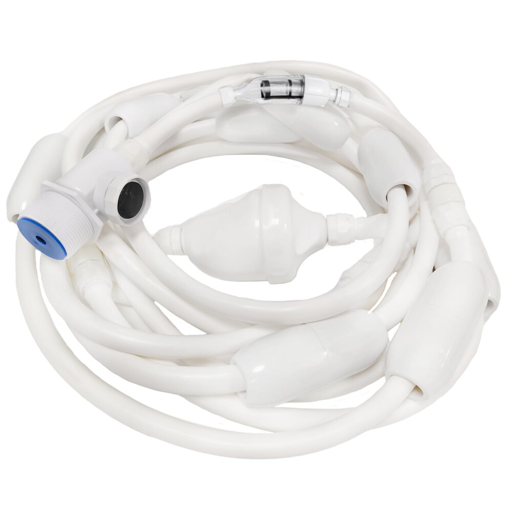 280 Feed Hose Replacement for Polaris 280 380 180 3900 Pool Cleaners, Durable with 5Year