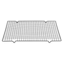 Nonstick Baking Net for Uniform Grilling & Rapid Cooling