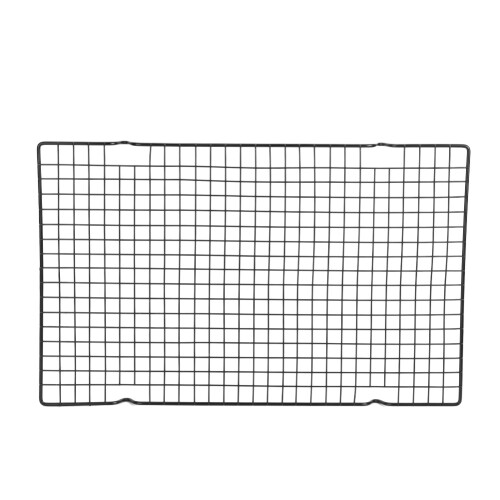 Nonstick Baking Net for Uniform Grilling & Rapid Cooling 1