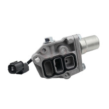 Solenoid Valve with Precise Oil Flow Control for Honda Accord Civic Engine Efficiency 15810P0A015