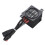 220V 200W PTC Ceramic Electric Space Heater, Fast Heating, Energy Saving for Home Use 1