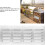 Stainless Steel Fire Pit Ventilation Panel 15 x 6.5 Inch for Grill, Improve Flame Efficiency 3
